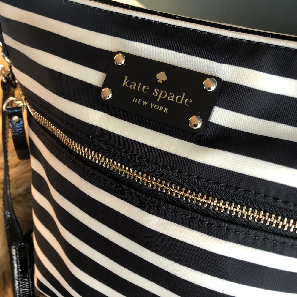 KATE SPADE Crossbody never used